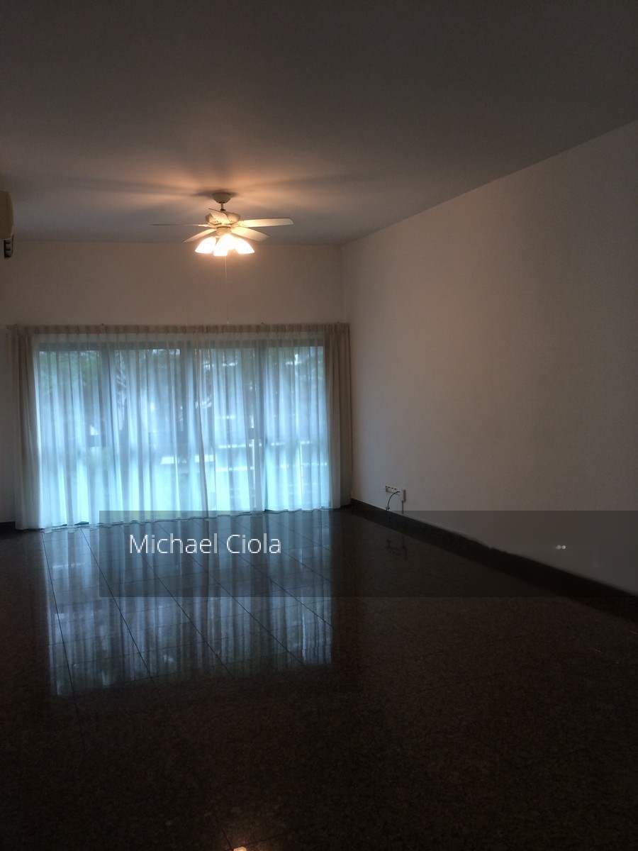 Oleanas Residence (D9), Condominium #125730802